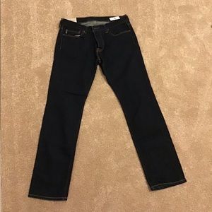 Abercrombie skinny jeans